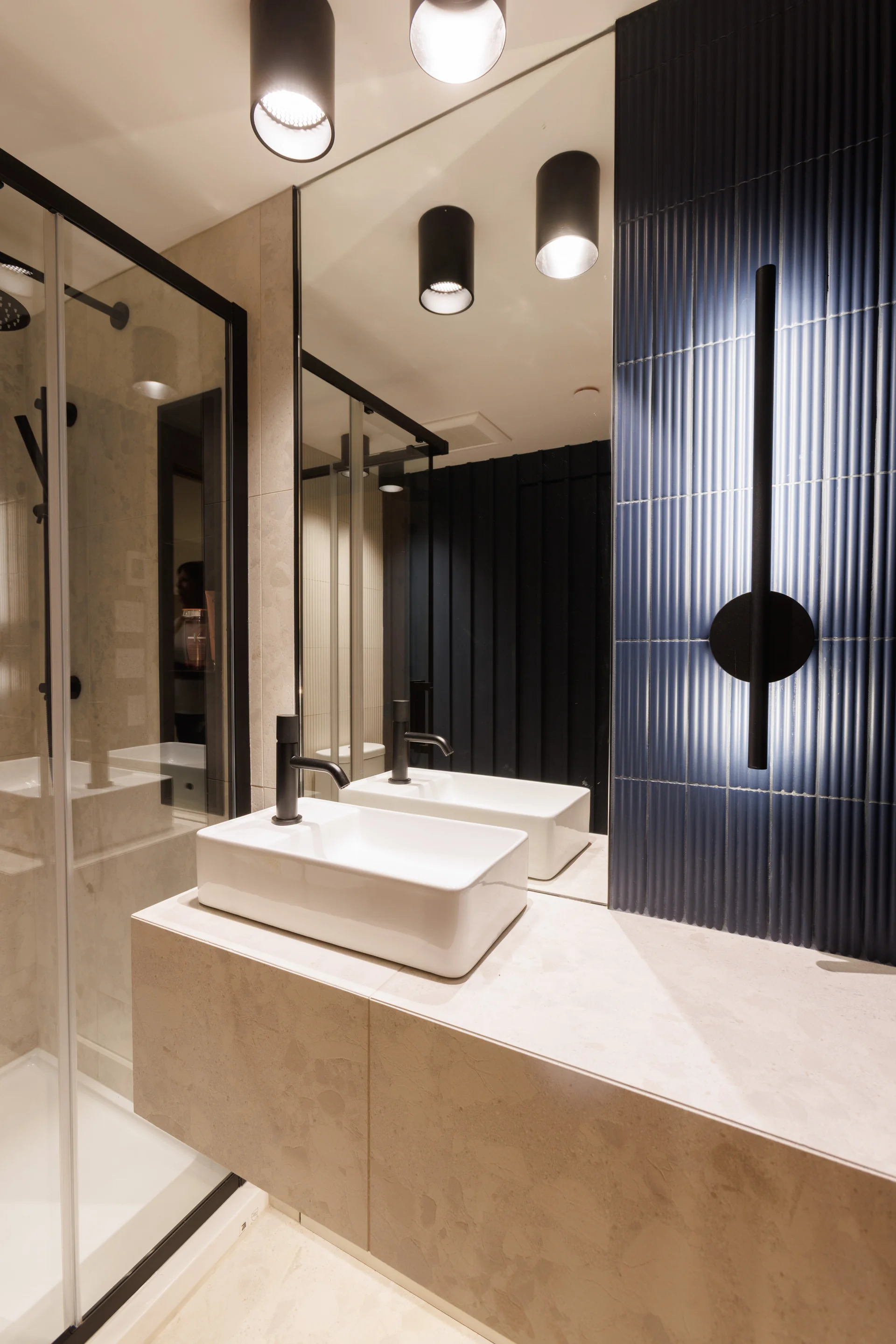 Projet Mont-St-Louis, photo 25