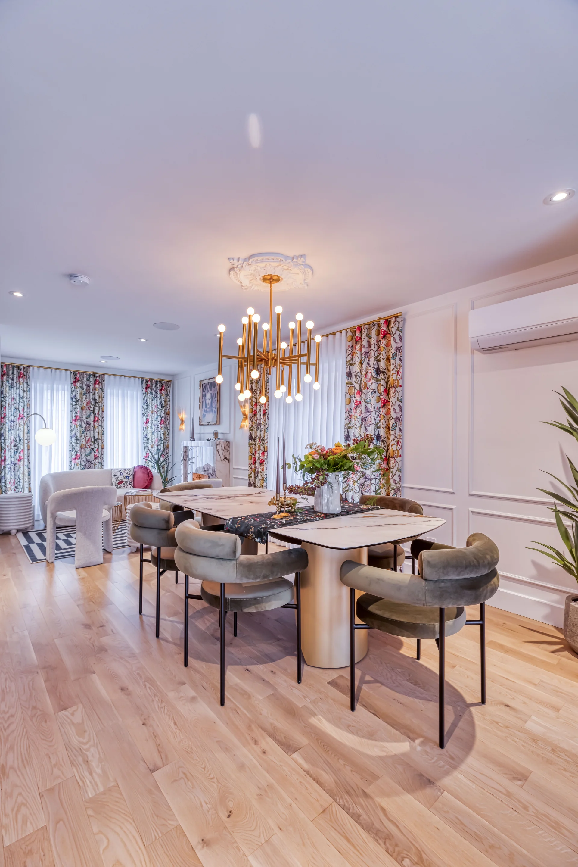Projet Rushbrook, photo 45