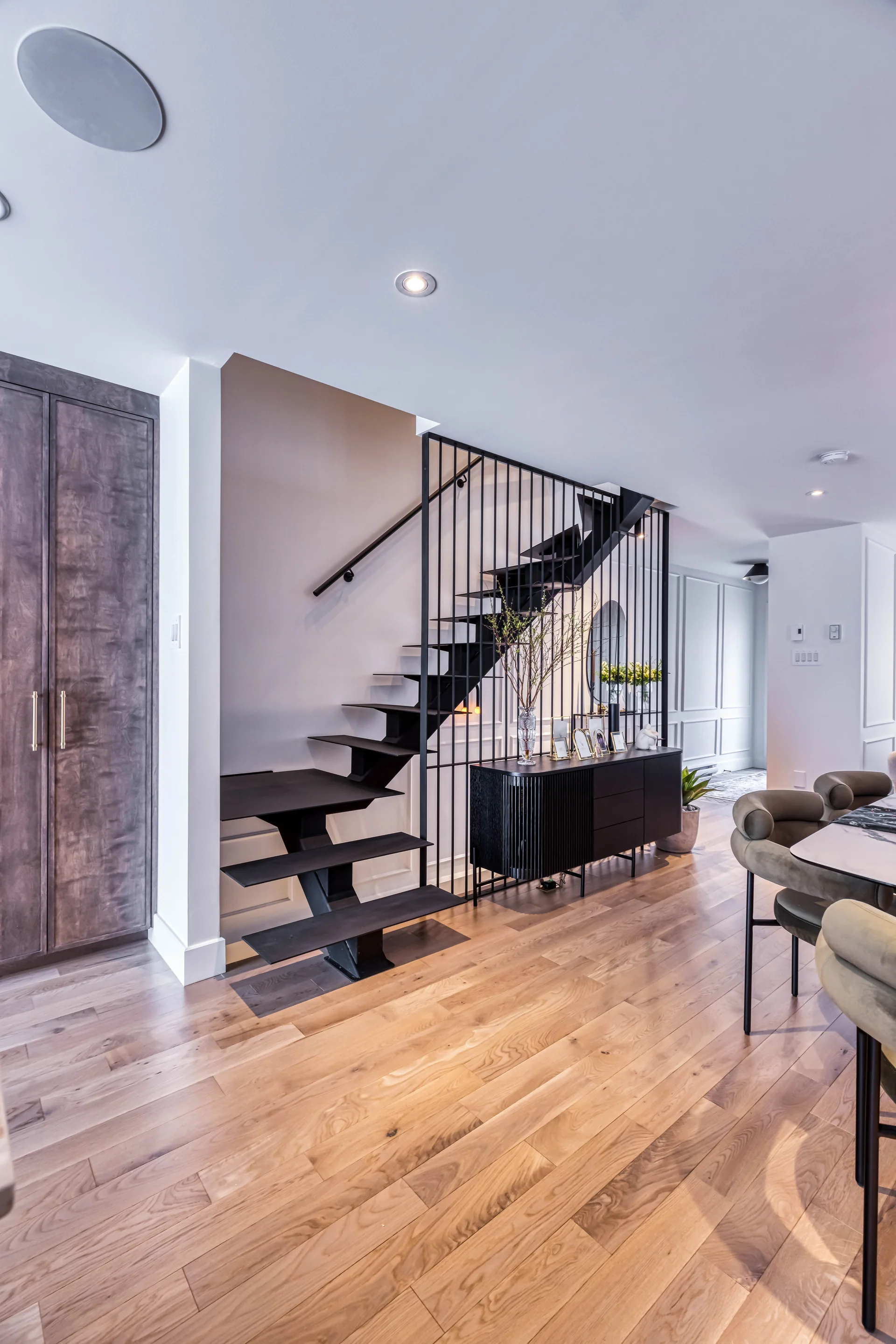Projet Rushbrook, photo 65